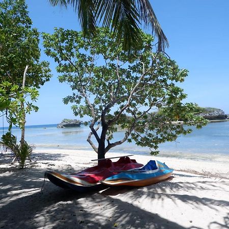 Wakatobi Patuno Diving And Beach Resort By Sahid Wanci Экстерьер фото