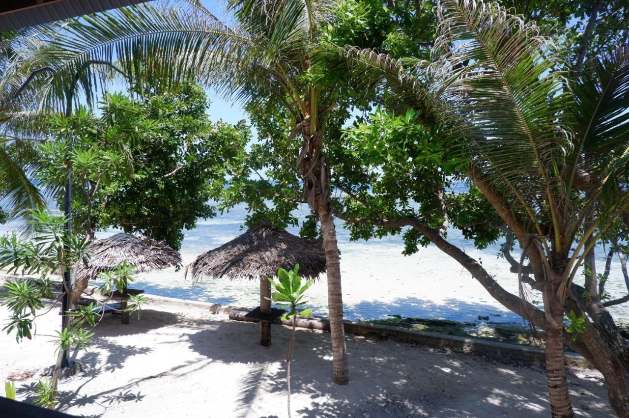 Wakatobi Patuno Diving And Beach Resort By Sahid Wanci Экстерьер фото