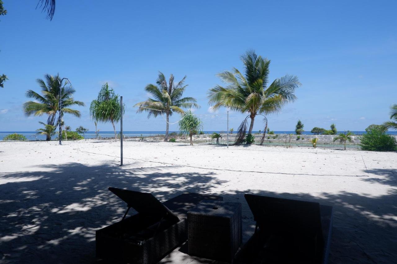 Wakatobi Patuno Diving And Beach Resort By Sahid Wanci Экстерьер фото